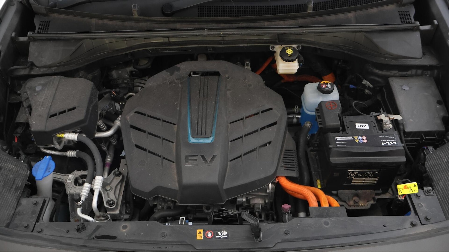 Used Kia Niro 2020 for sale - 76742868: Photo 20