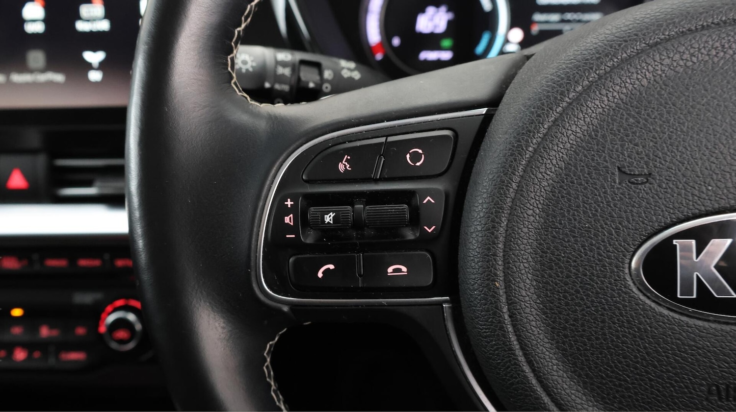 Used Kia Niro 2020 for sale - 76742868: Photo 25