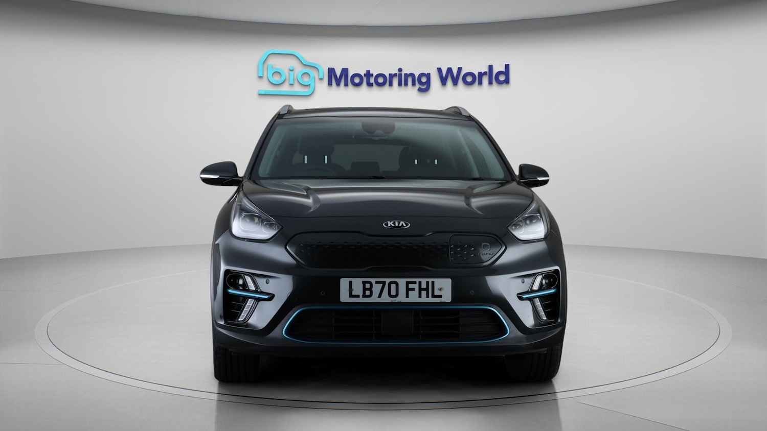 Used Kia Niro 2020 for sale - 76742868: Photo 3