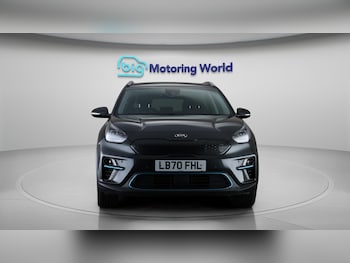Used Kia Niro 2020 for sale - 76742868: Photo