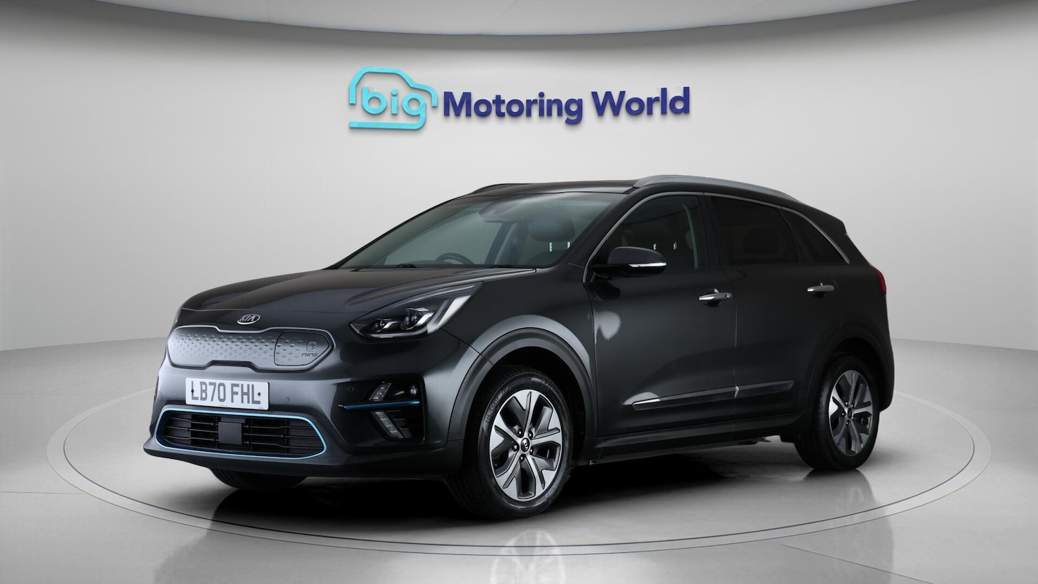Used Kia Niro 2020 for sale - 76742868: Photo 4