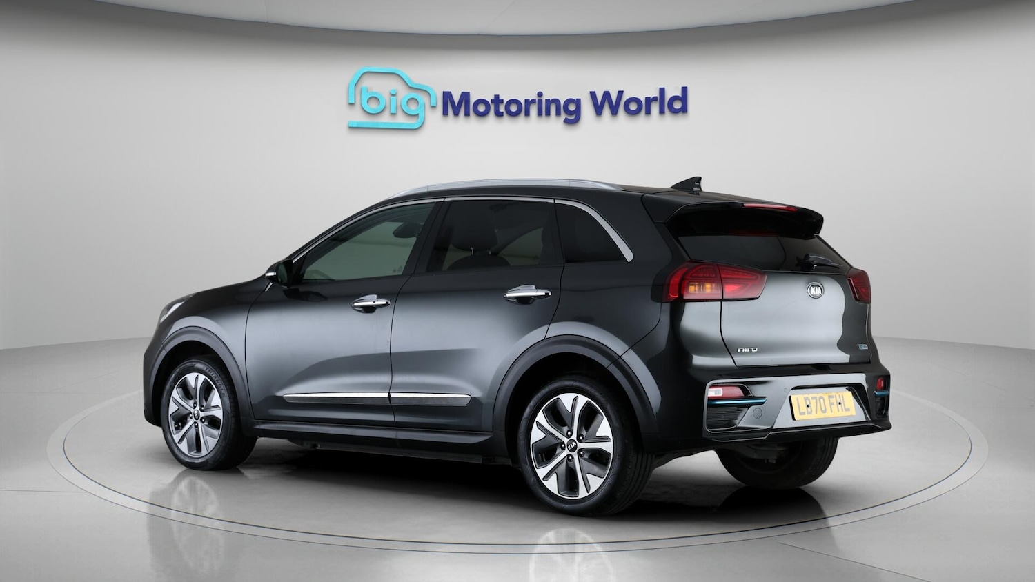 Used Kia Niro 2020 for sale - 76742868: Photo 6