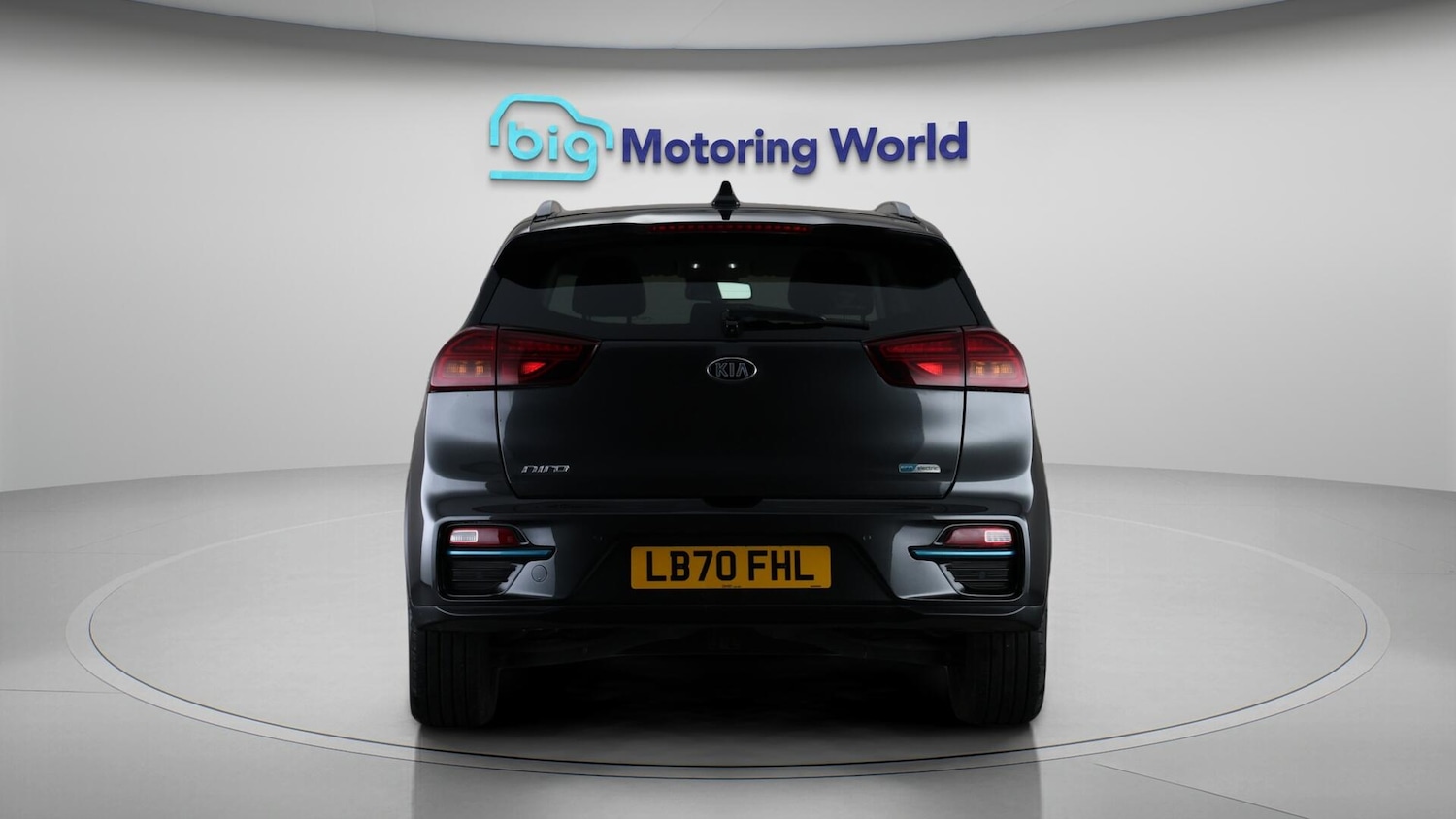 Used Kia Niro 2020 for sale - 76742868: Photo 7