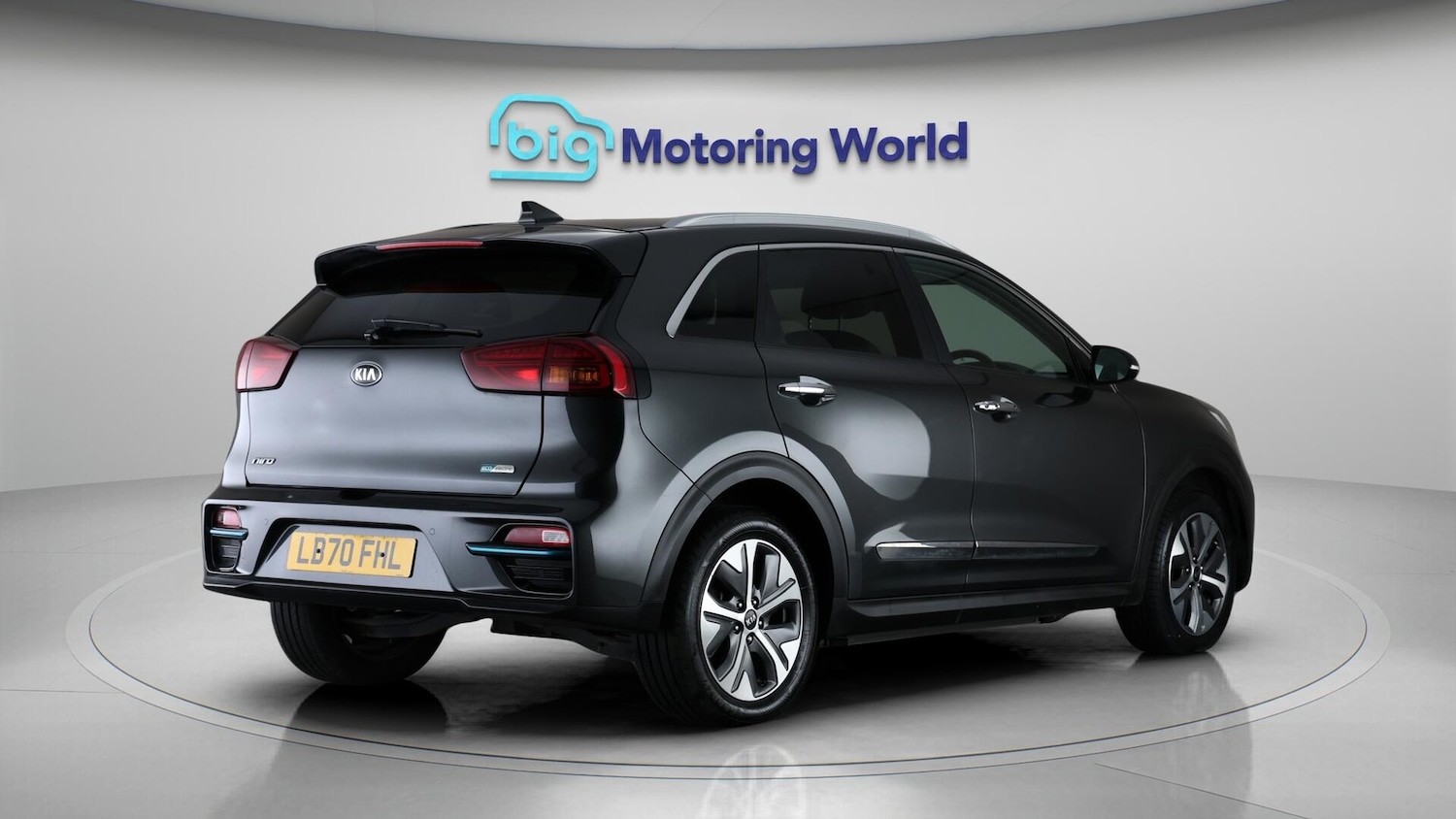Used Kia Niro 2020 for sale - 76742868: Photo 8