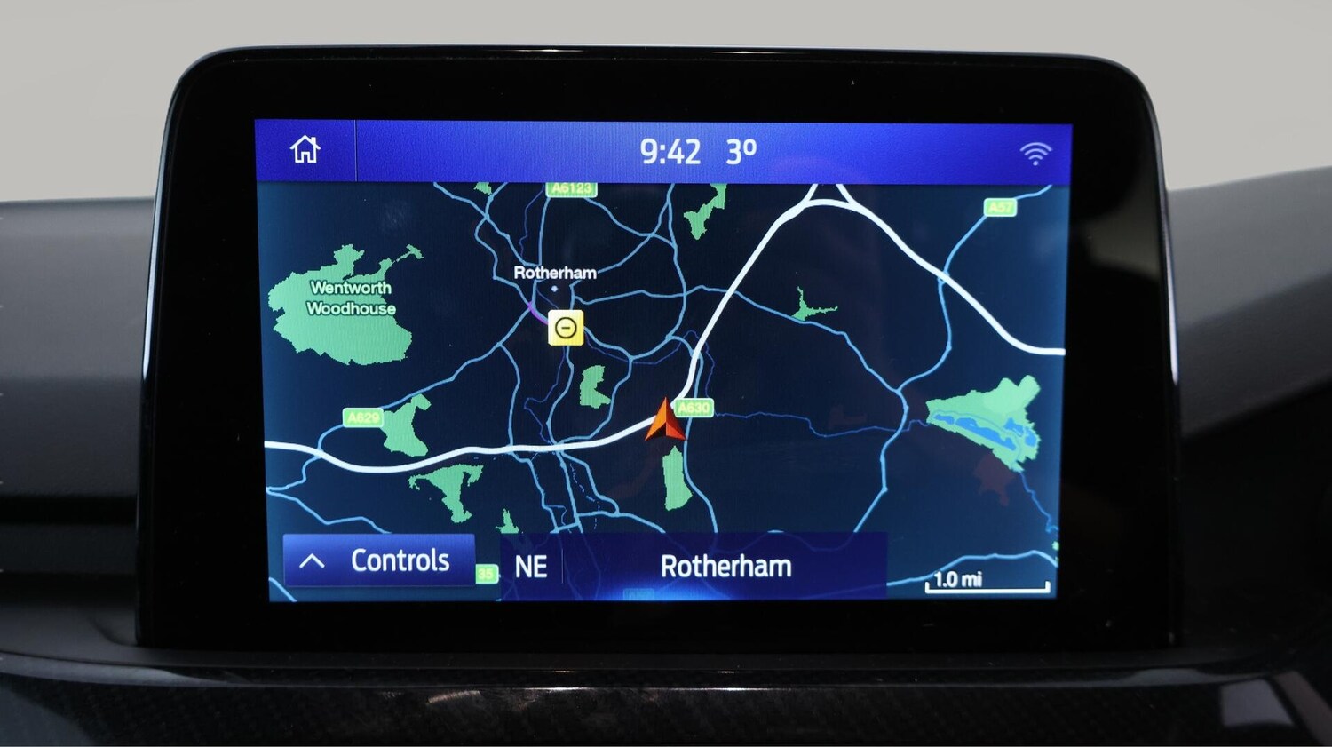 Used Ford Focus 2021 for sale - 76645715: Photo 11