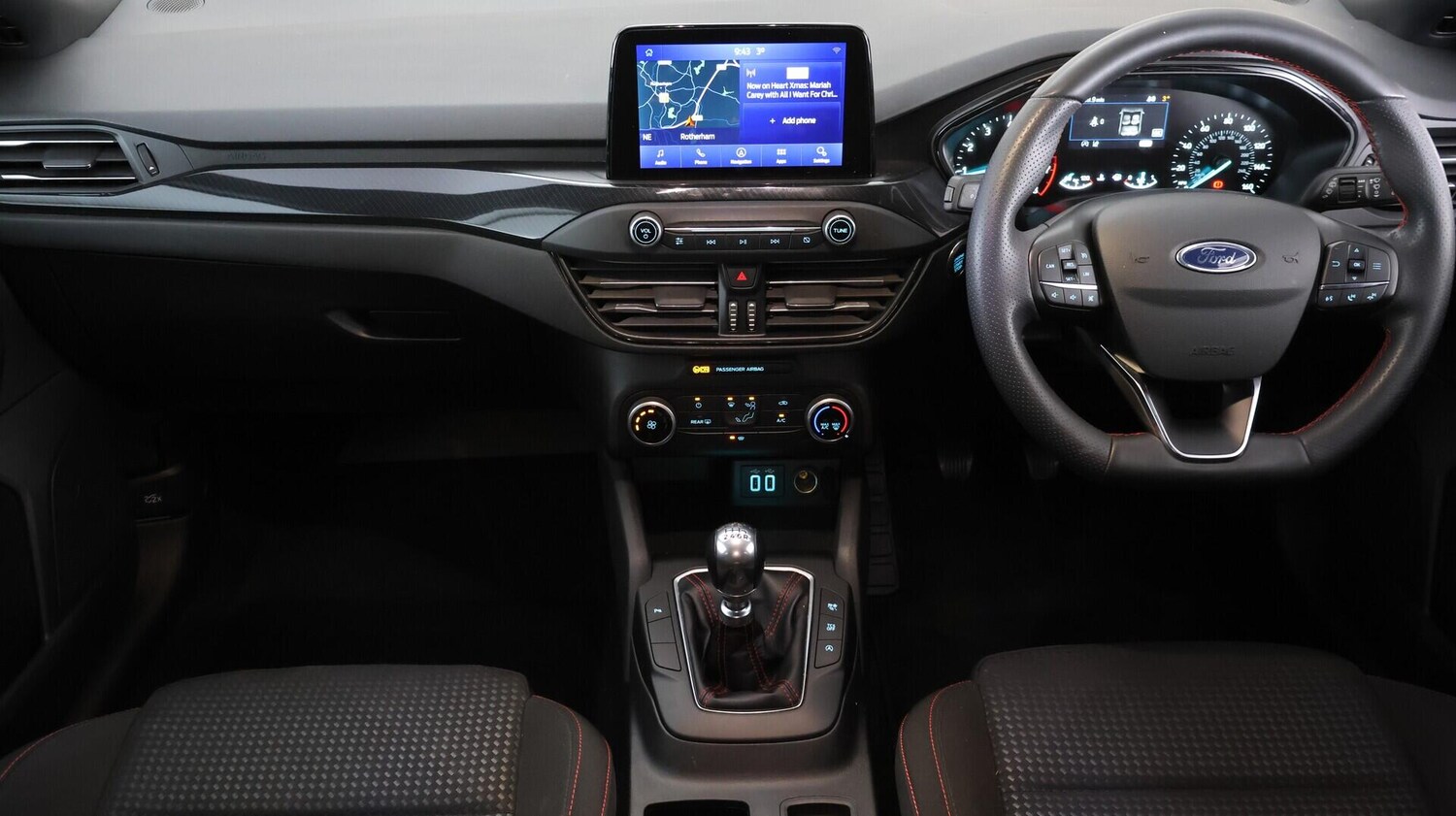 Used Ford Focus 2021 for sale - 76645715: Photo 13