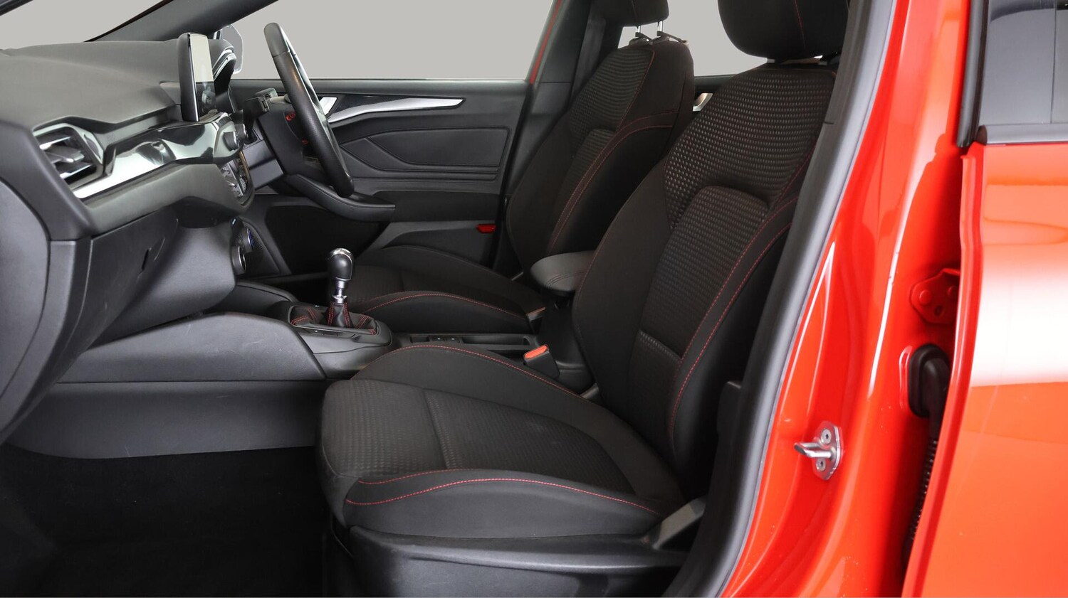 Used Ford Focus 2021 for sale - 76645715: Photo 14