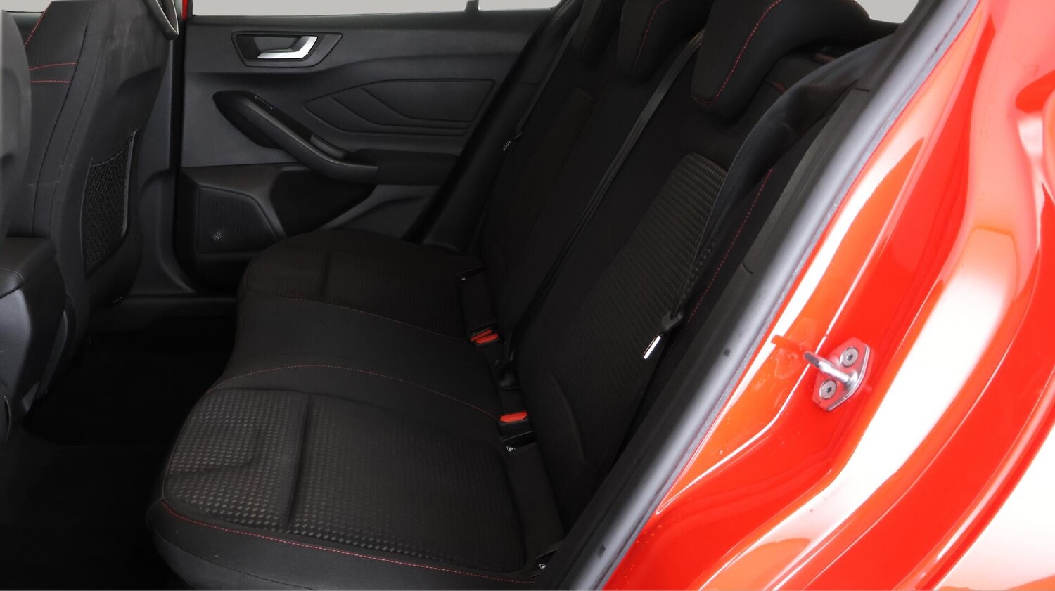 Used Ford Focus 2021 for sale - 76645715: Photo 16