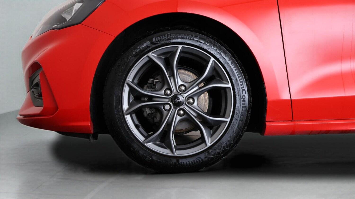 Used Ford Focus 2021 for sale - 76645715: Photo 18