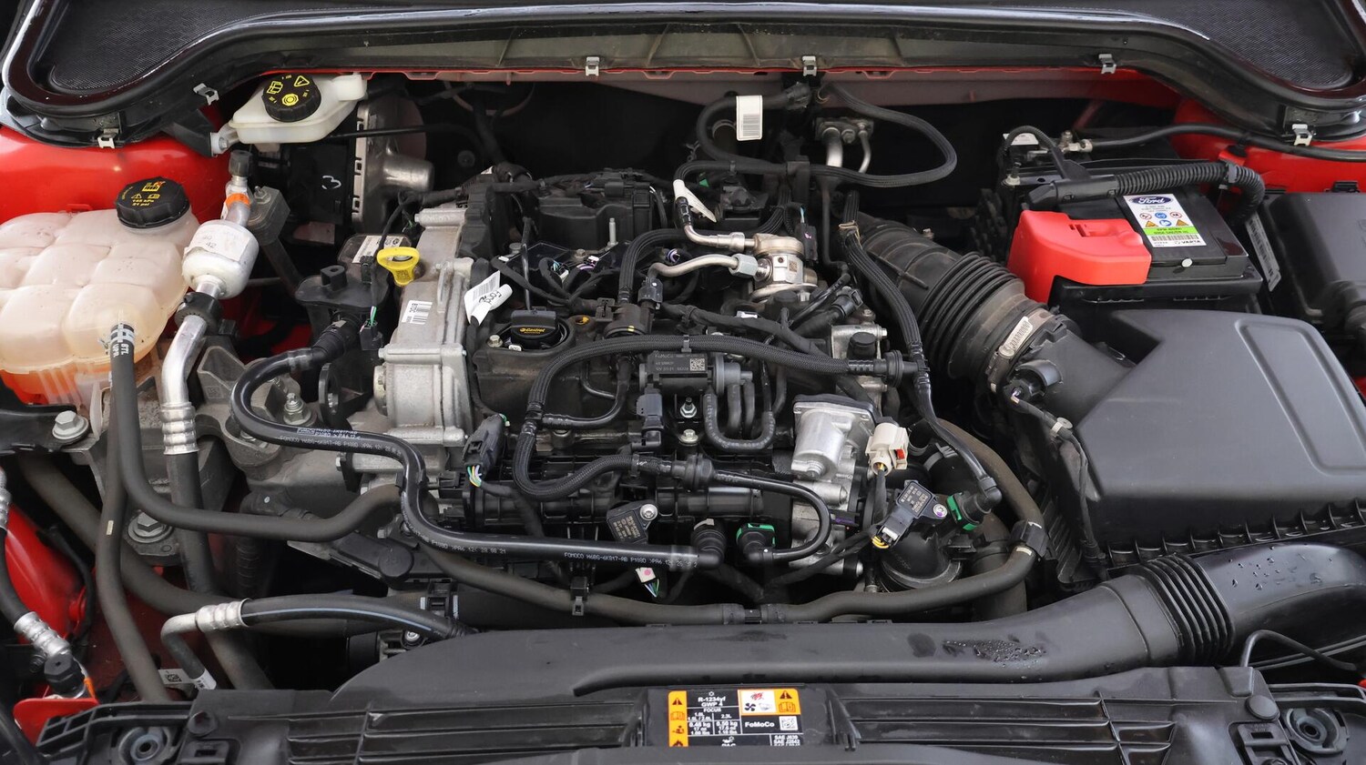 Used Ford Focus 2021 for sale - 76645715: Photo 19