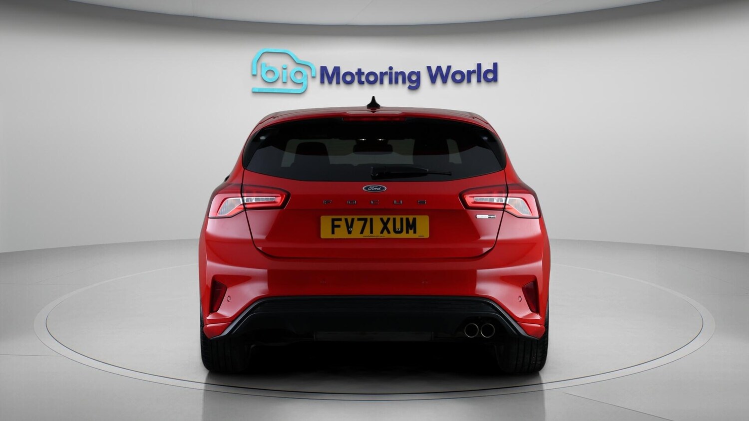 Used Ford Focus 2021 for sale - 76645715: Photo 6