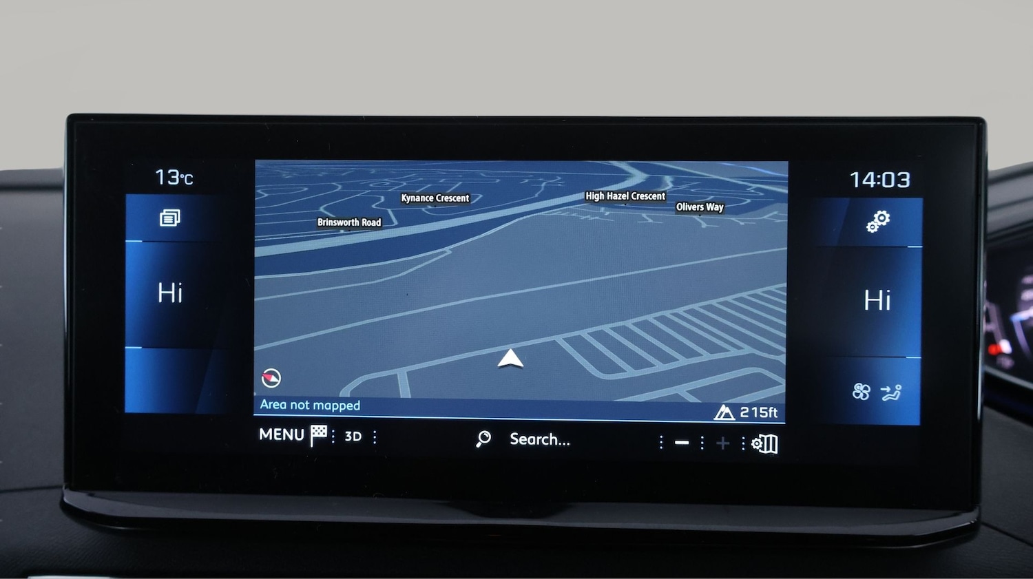 Used Peugeot 3008 2024 for sale - 77968960: Photo 11