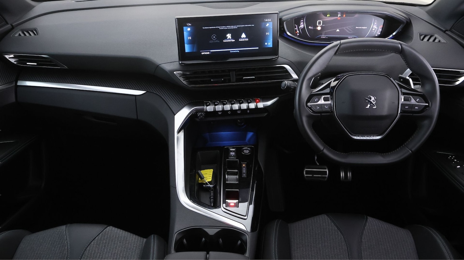 Used Peugeot 3008 2024 for sale - 77968960: Photo 13