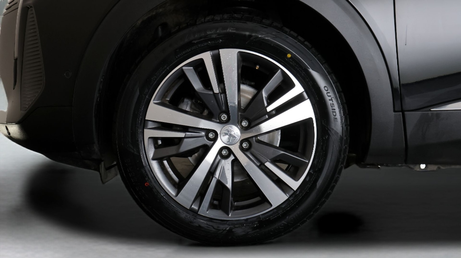 Used Peugeot 3008 2024 for sale - 77968960: Photo 18