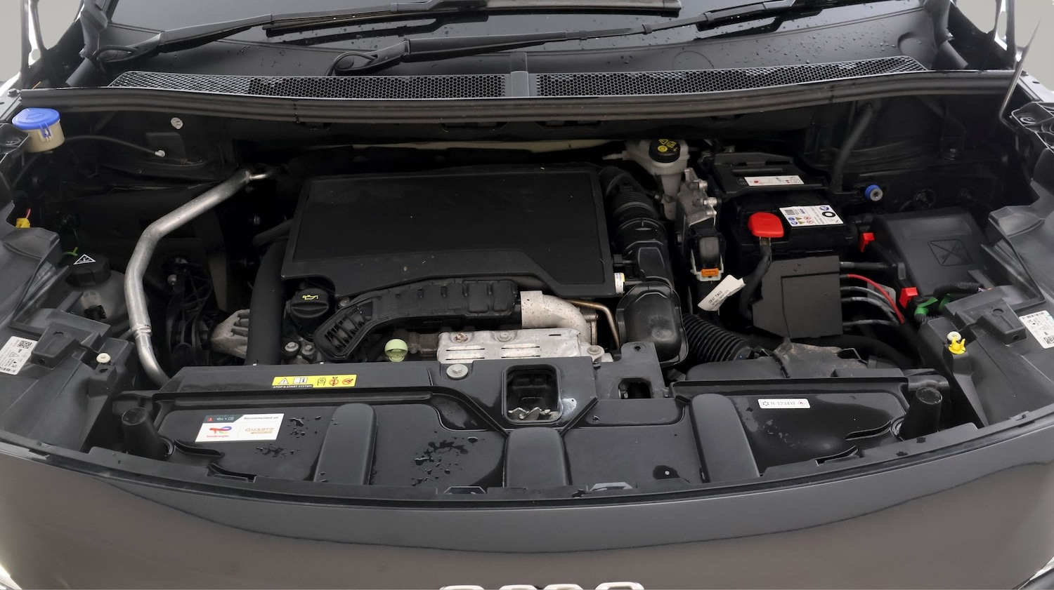 Used Peugeot 3008 2024 for sale - 77968960: Photo 19