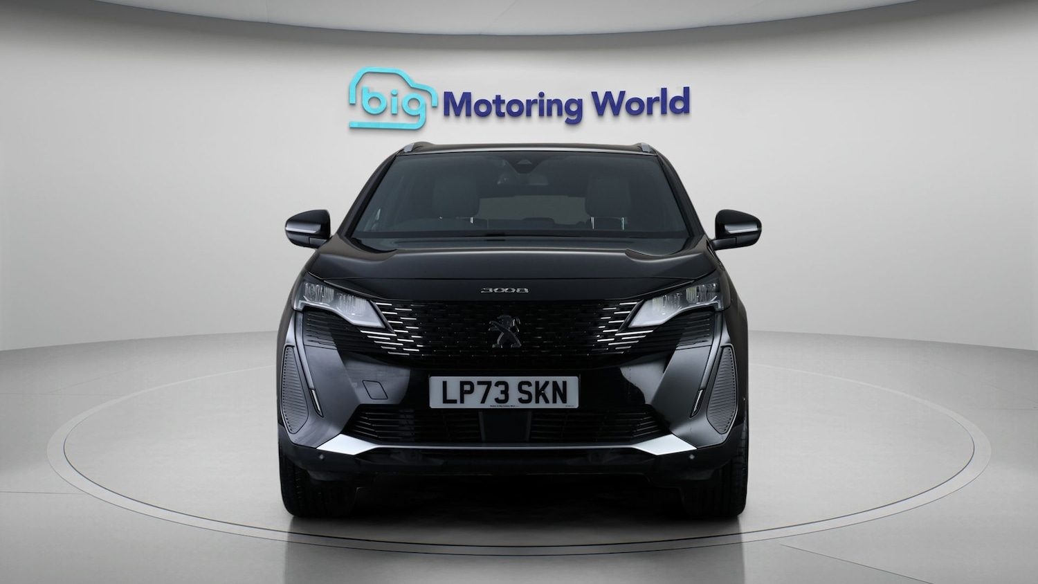 Used Peugeot 3008 2024 for sale - 77968960: Photo 2