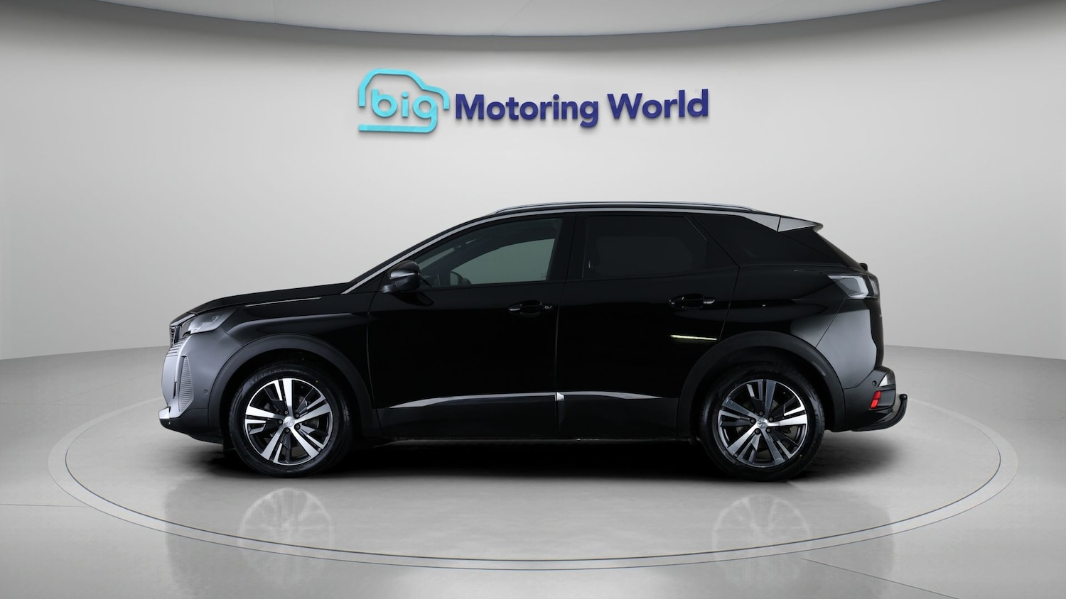 Used Peugeot 3008 2024 for sale - 77968960: Photo 4