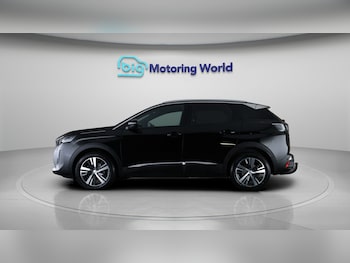 Used Peugeot 3008 2024 for sale - 77968960: Photo