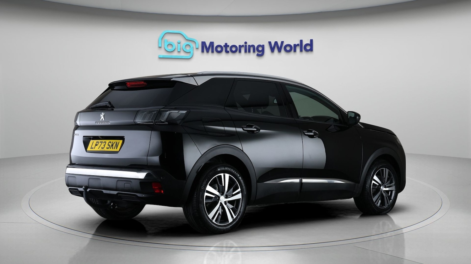 Used Peugeot 3008 2024 for sale - 77968960: Photo 7