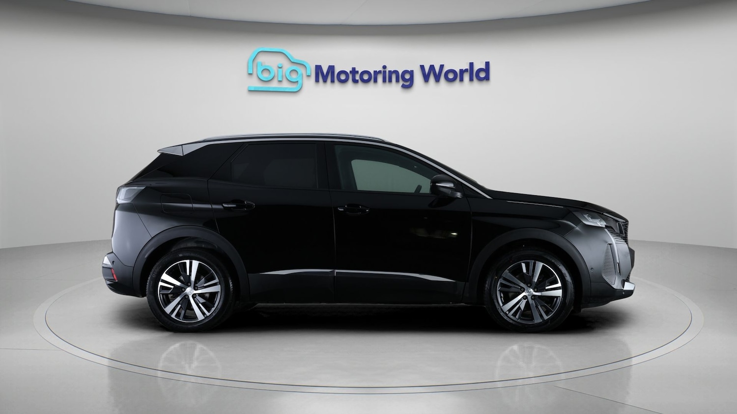 Used Peugeot 3008 2024 for sale - 77968960: Photo 8