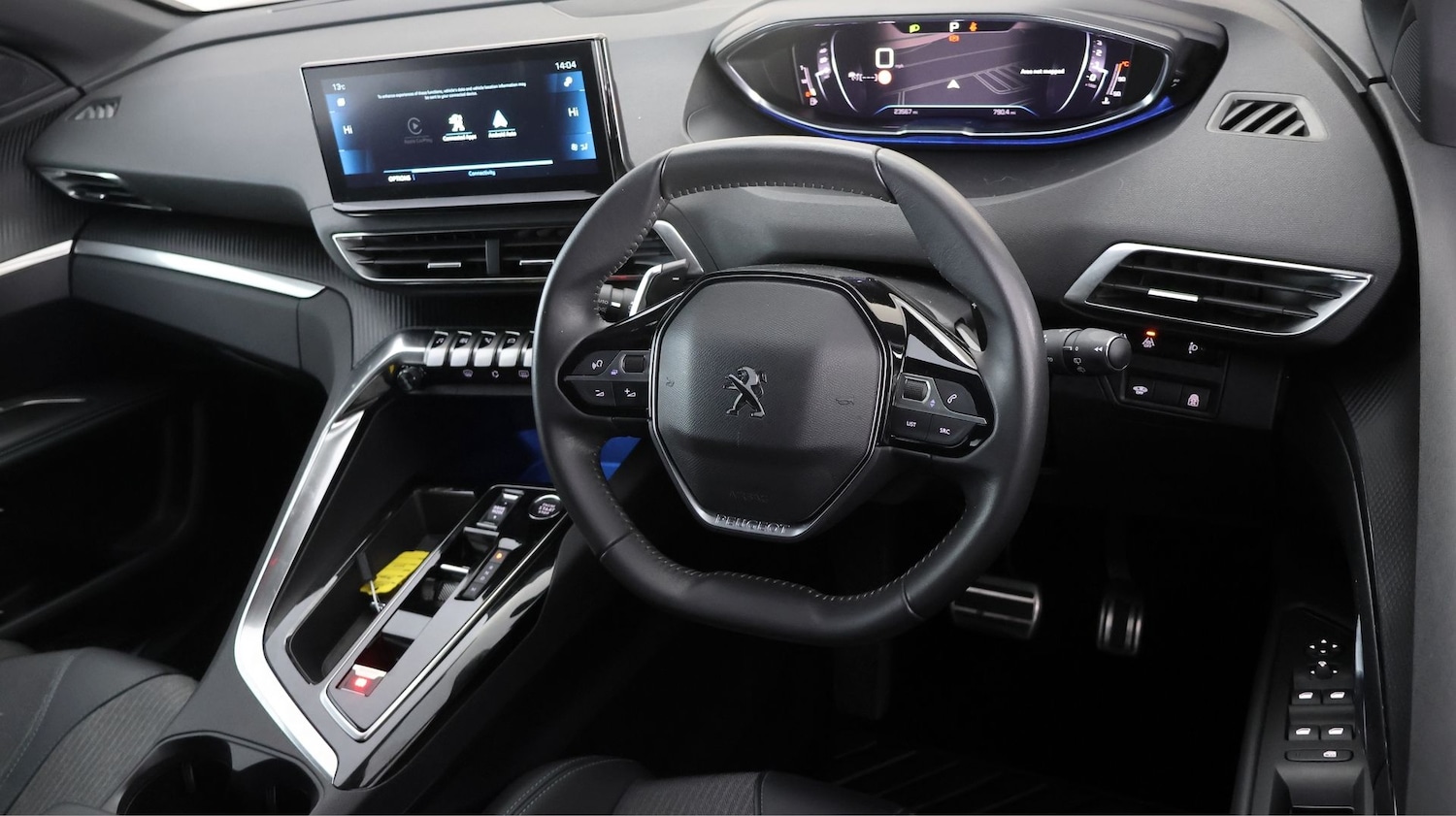 Used Peugeot 3008 2024 for sale - 77968960: Photo 9