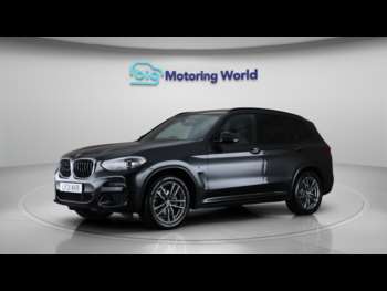 Used BMW X3 2021 for sale - 75051606: Photo