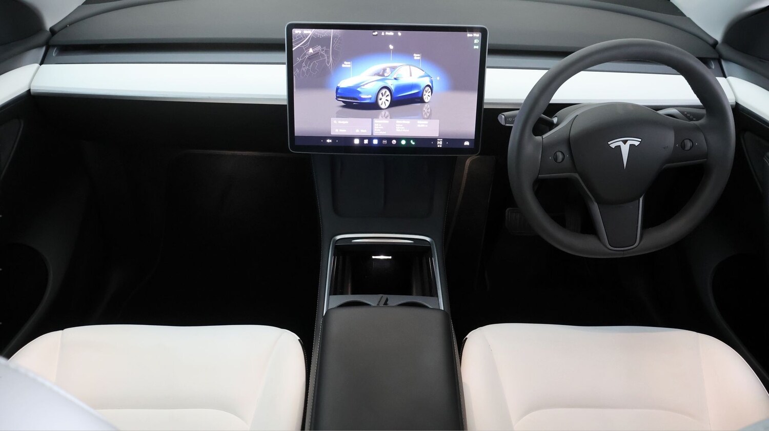 Used Tesla Model Y for sale - 77181440: Photo 13