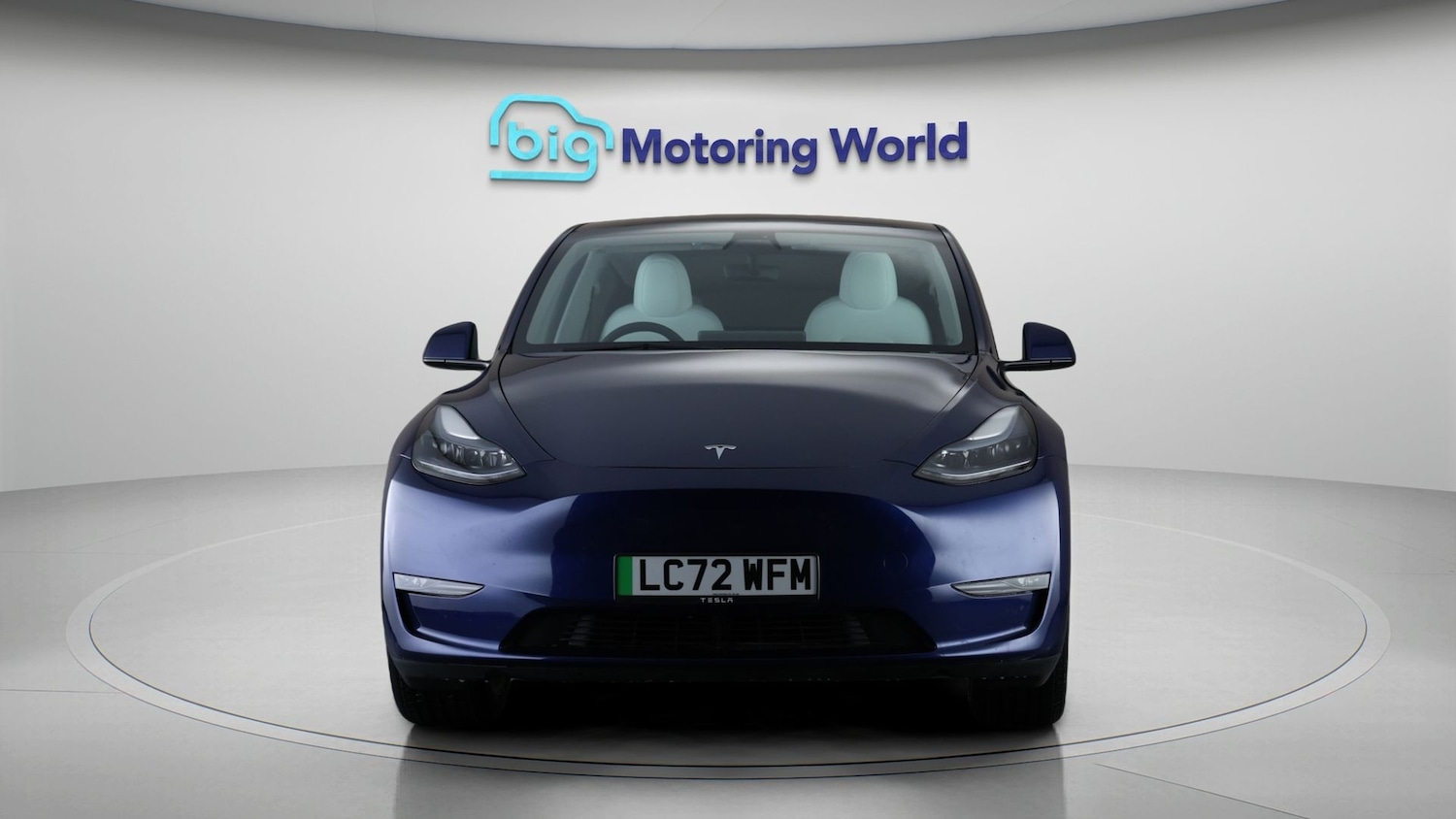 Used Tesla Model Y for sale - 77181440: Photo 2