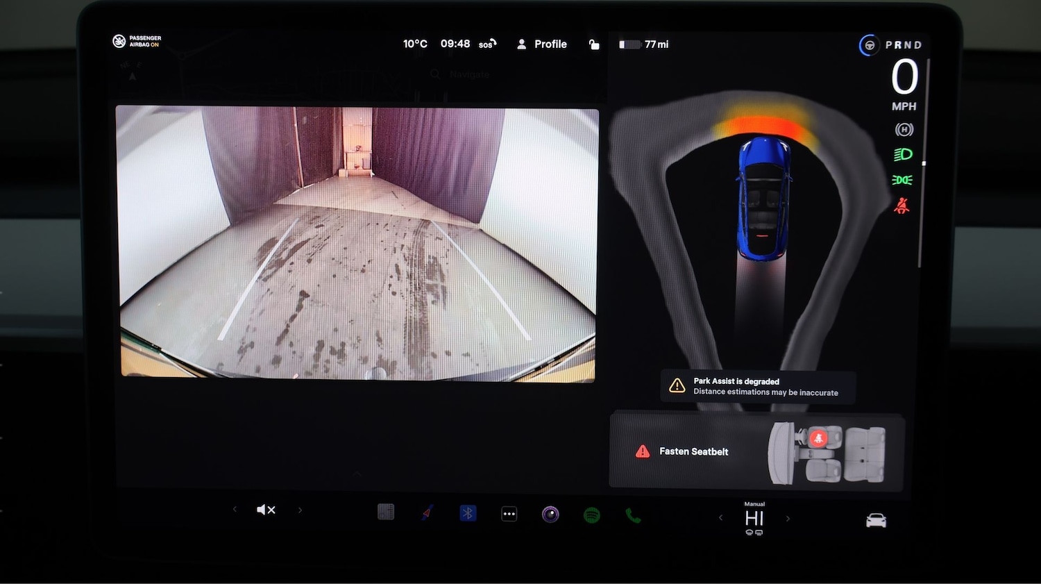 Used Tesla Model Y for sale - 77181440: Photo 20