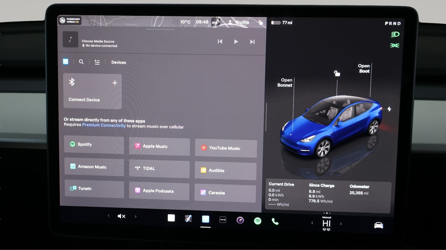 Used Tesla Model Y for sale - 77181440: Photo 25