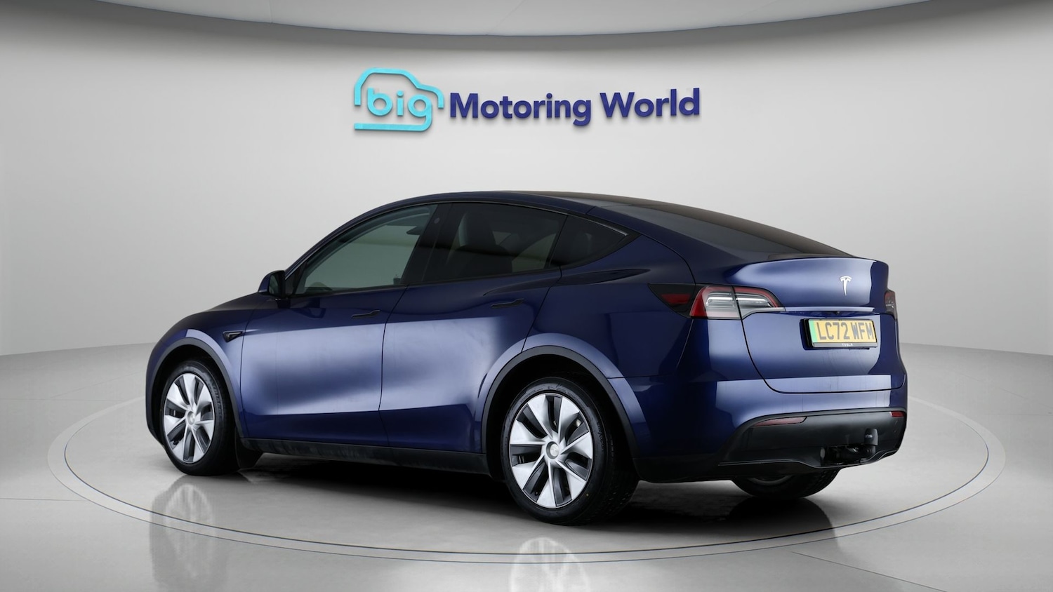 Used Tesla Model Y for sale - 77181440: Photo 5