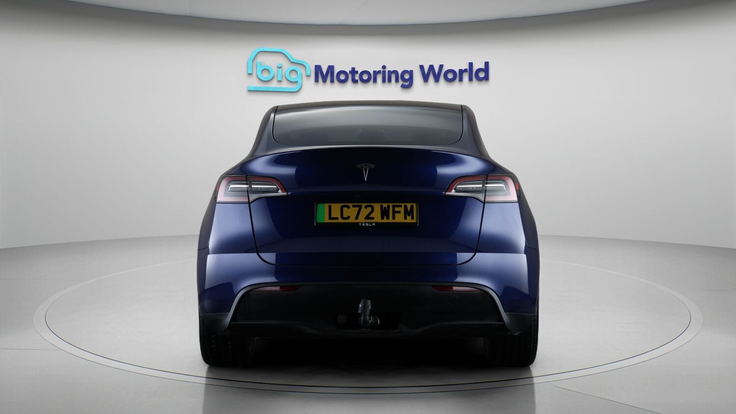 Used Tesla Model Y for sale - 77181440: Photo 6