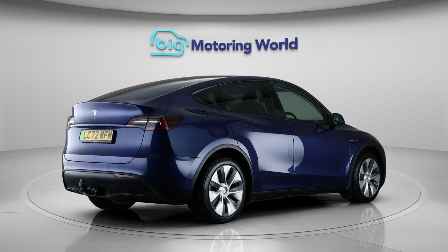 Used Tesla Model Y for sale - 77181440: Photo 7