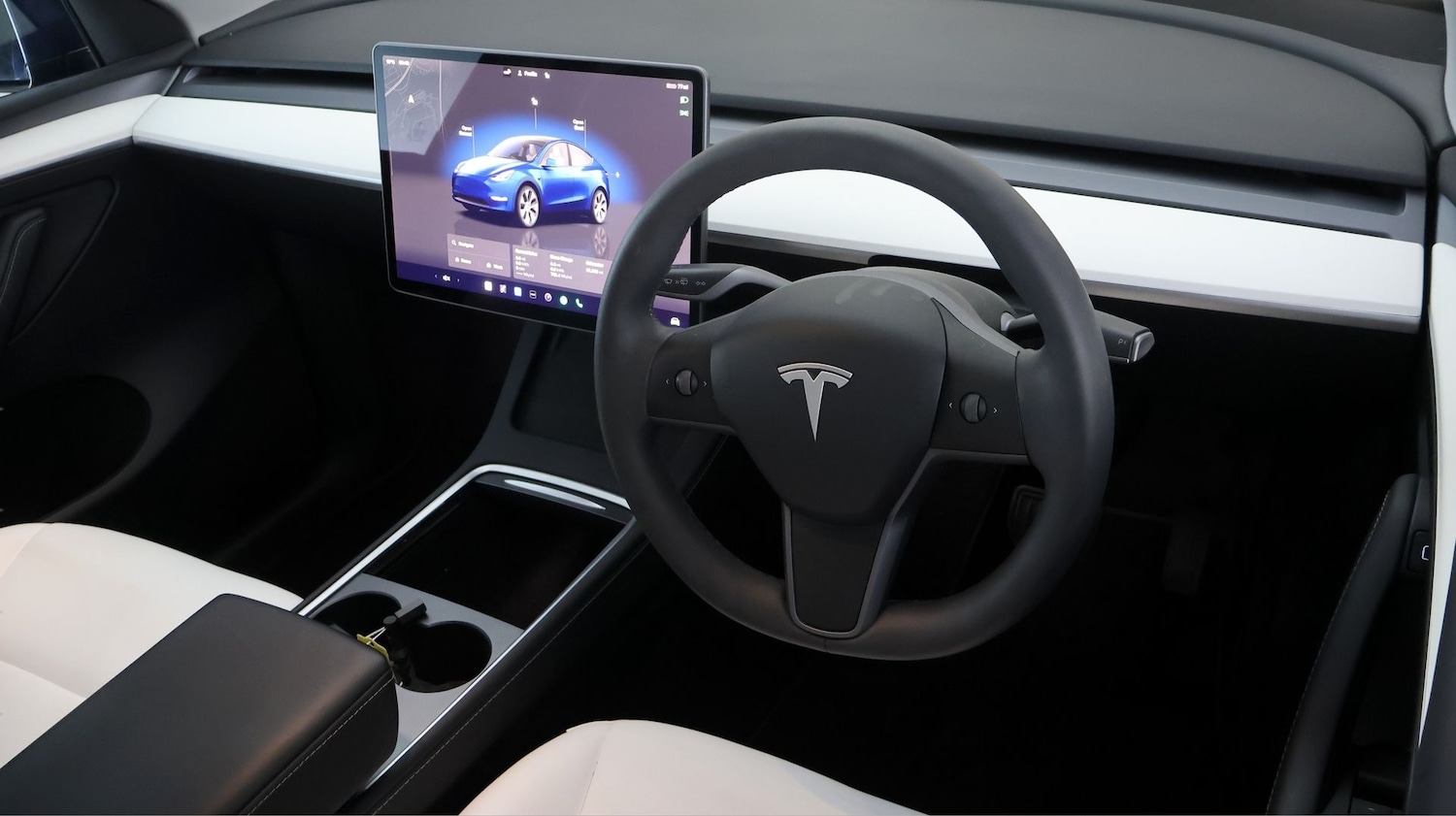 Used Tesla Model Y for sale - 77181440: Photo 9