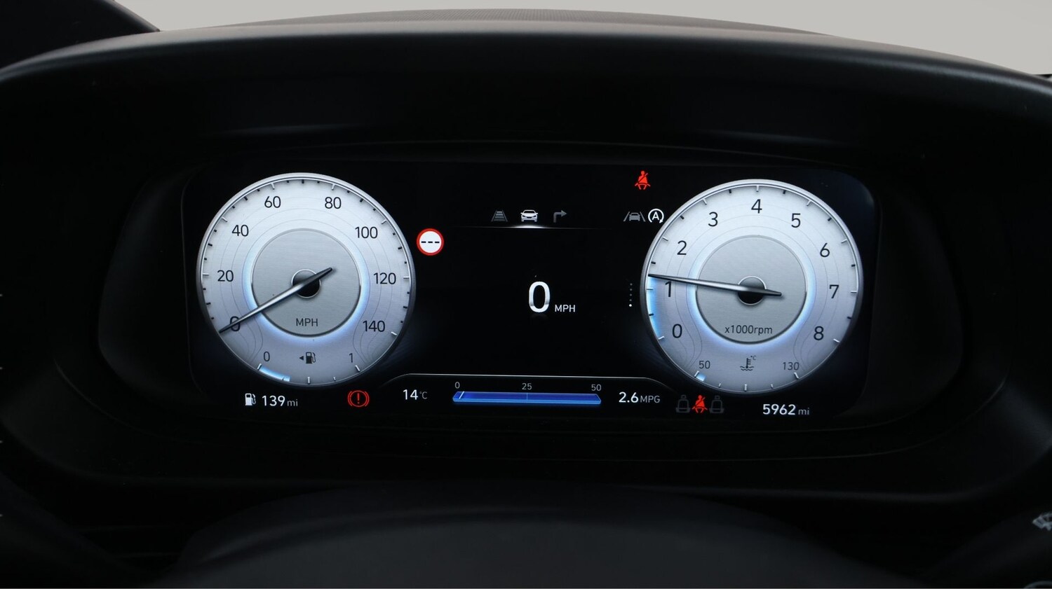 Used Hyundai i20 2025 for sale - 77970790: Photo 10