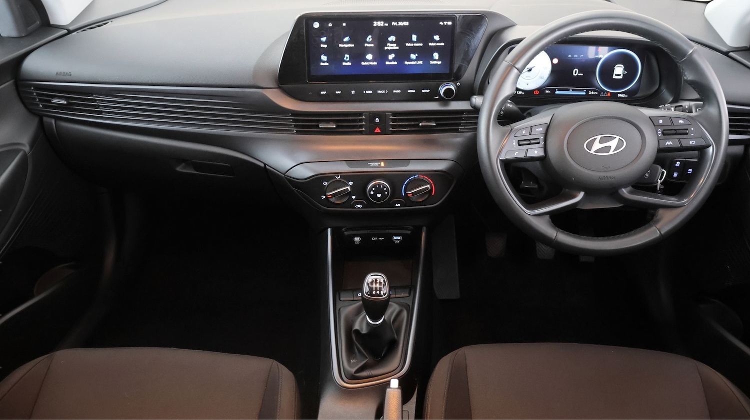 Used Hyundai i20 2025 for sale - 77970790: Photo 13