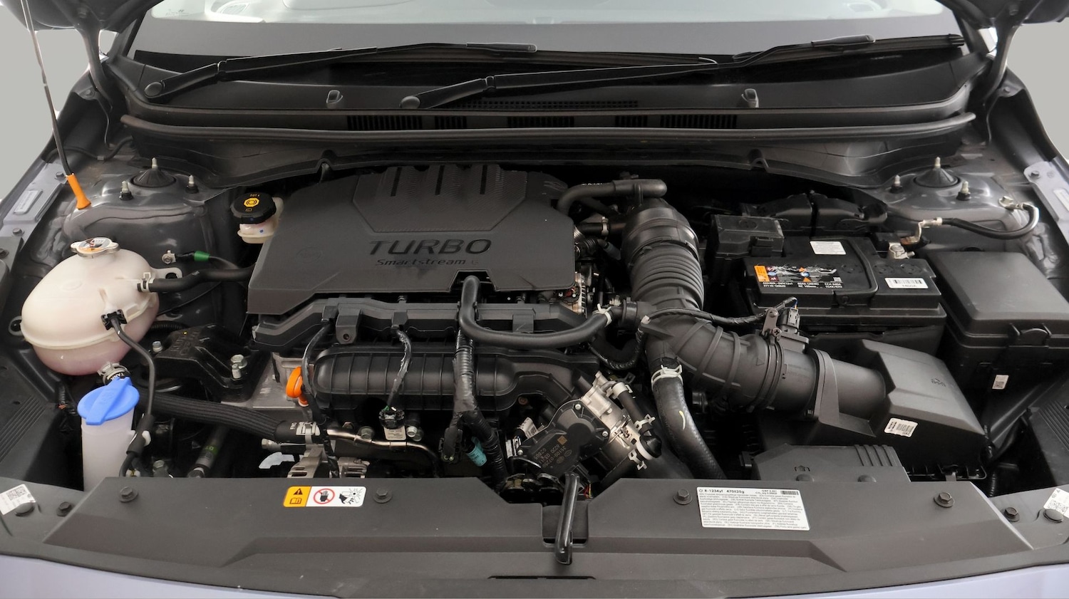 Used Hyundai i20 2025 for sale - 77970790: Photo 19