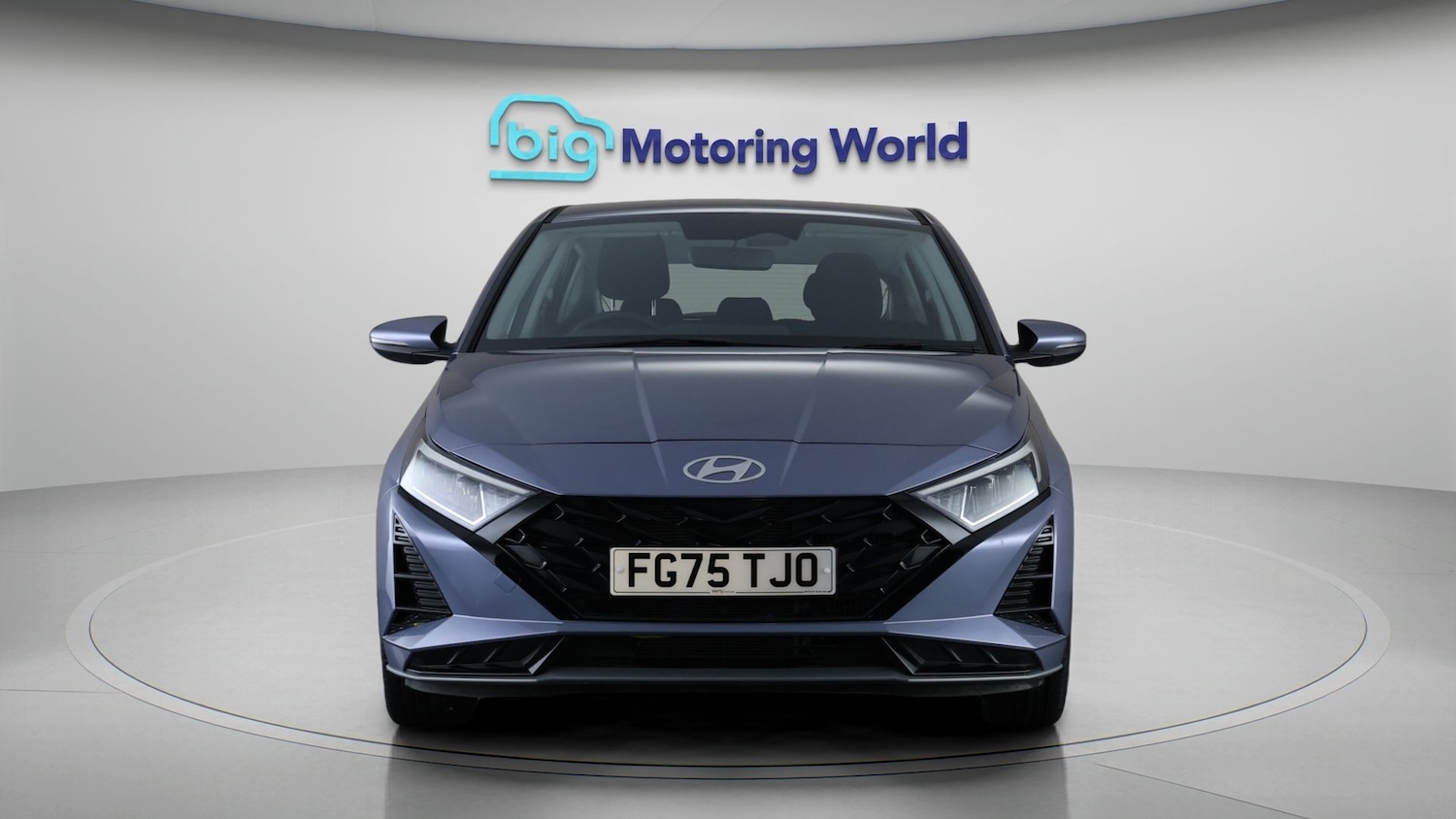 Used Hyundai i20 2025 for sale - 77970790: Photo 2