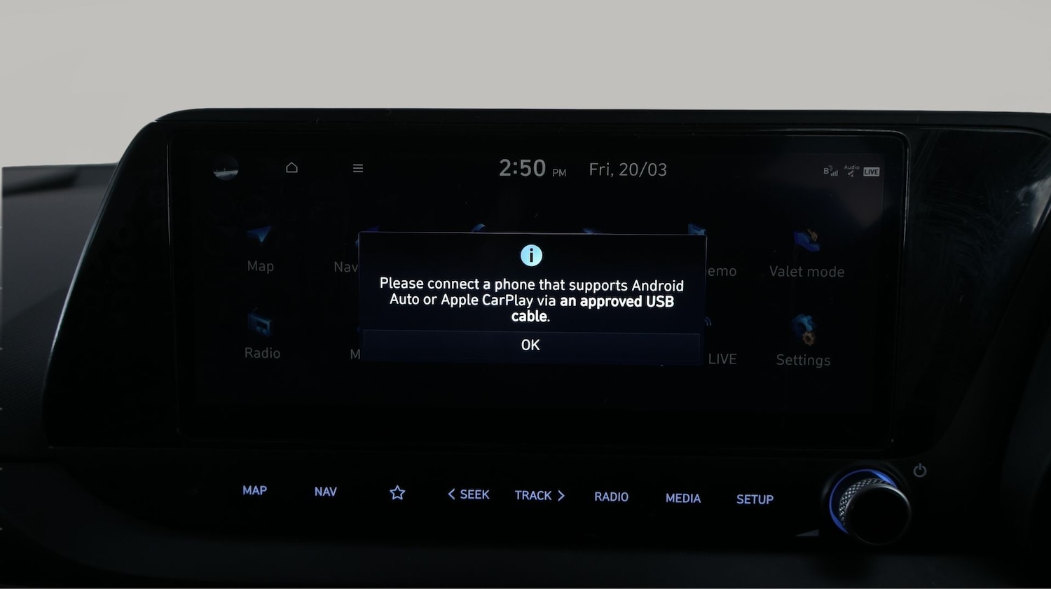 Used Hyundai i20 2025 for sale - 77970790: Photo 24