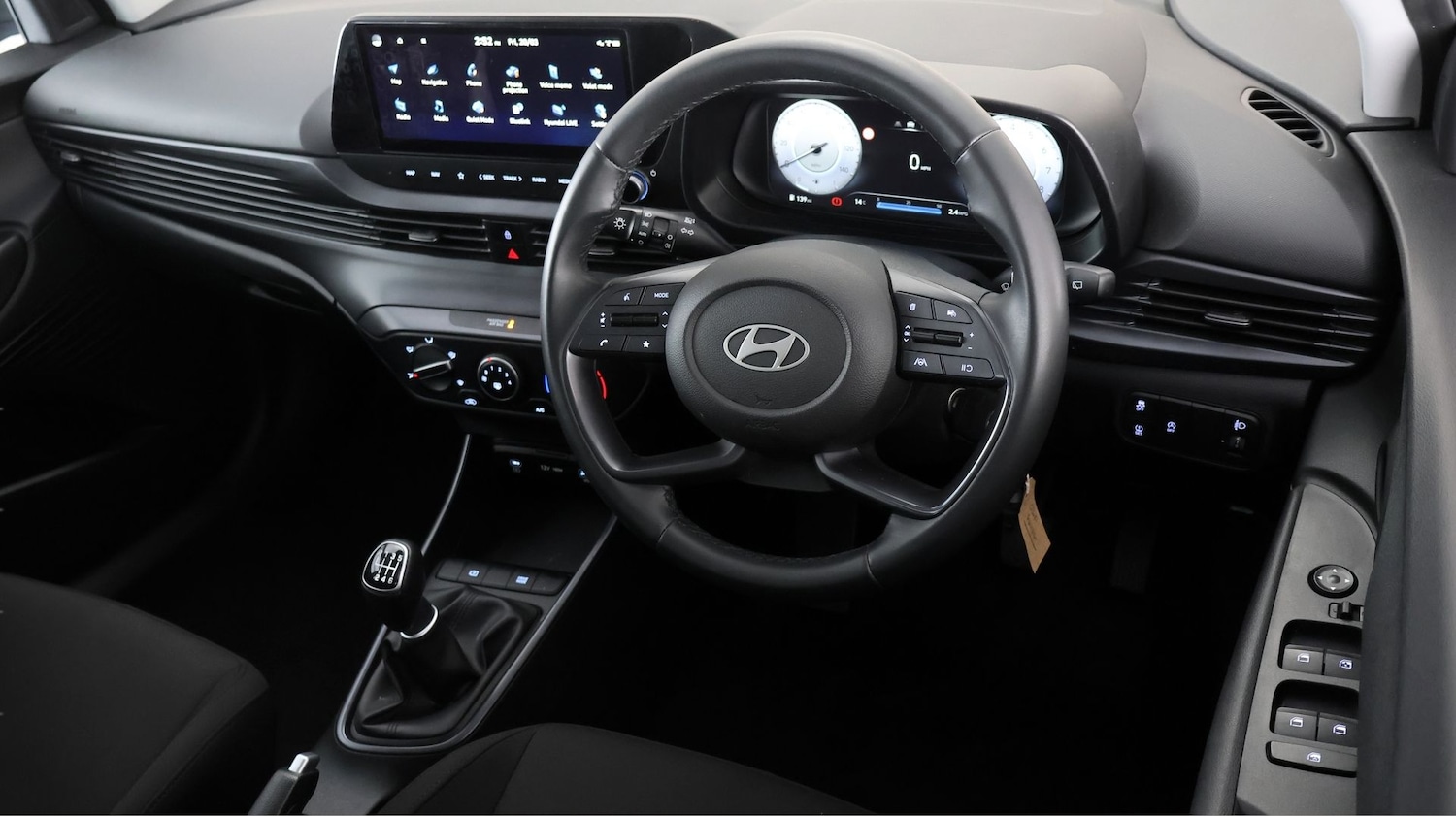 Used Hyundai i20 2025 for sale - 77970790: Photo 9