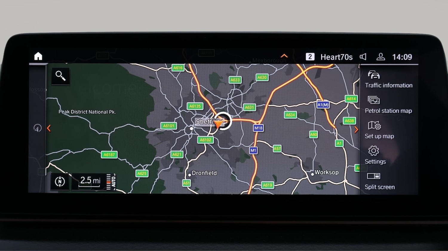 Used BMW 5 Series 2020 for sale - 76424250: Photo 12