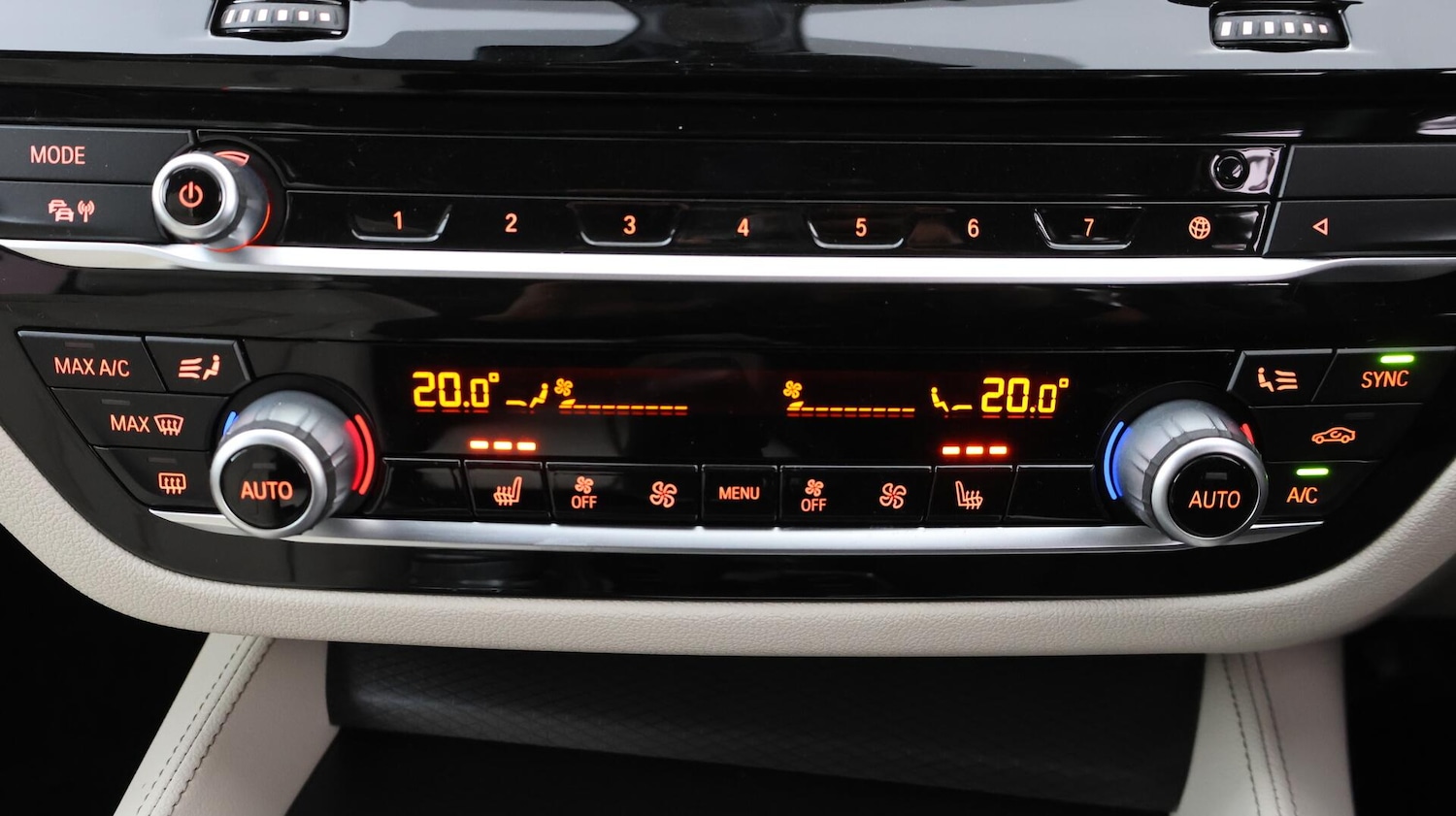 Used BMW 5 Series 2020 for sale - 76424250: Photo 13