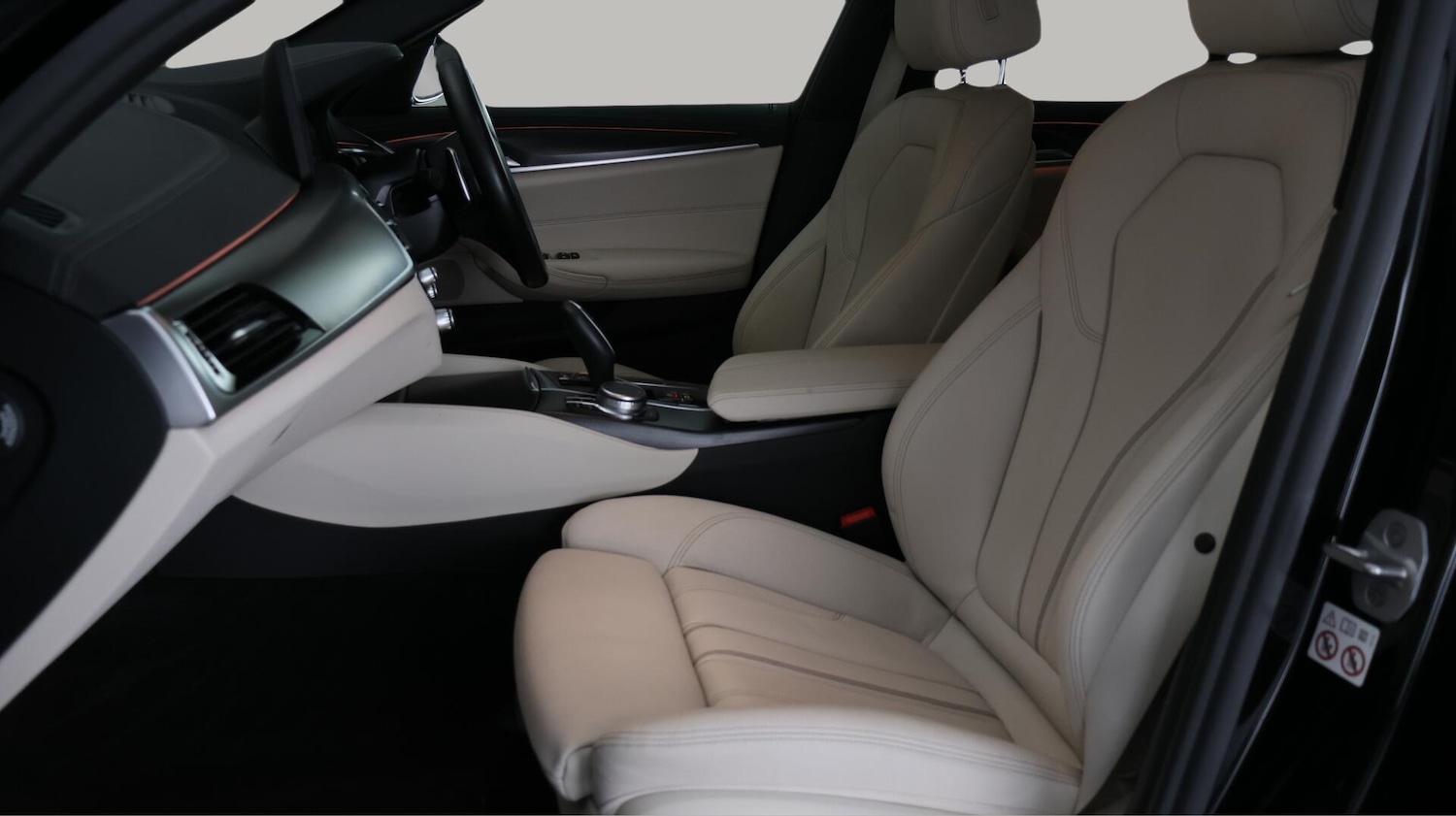 Used BMW 5 Series 2020 for sale - 76424250: Photo 15