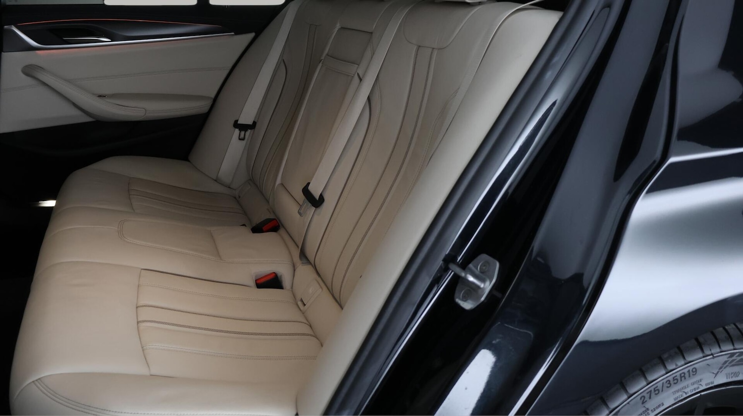 Used BMW 5 Series 2020 for sale - 76424250: Photo 17