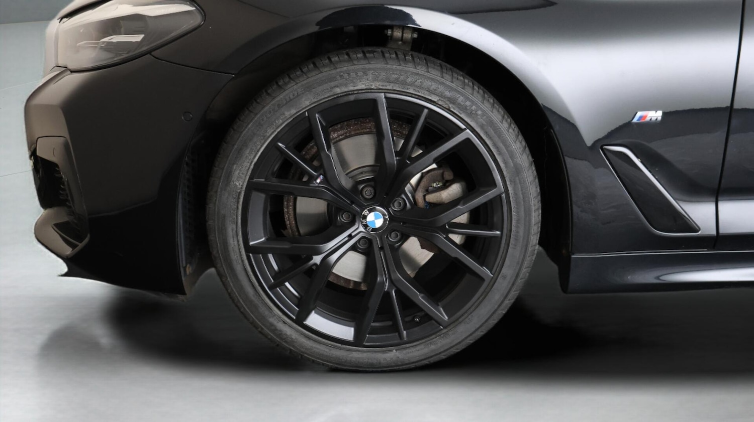 Used BMW 5 Series 2020 for sale - 76424250: Photo 19