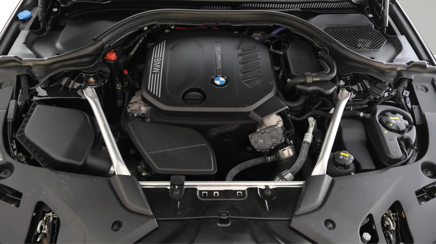 Used BMW 5 Series 2020 for sale - 76424250: Photo 20