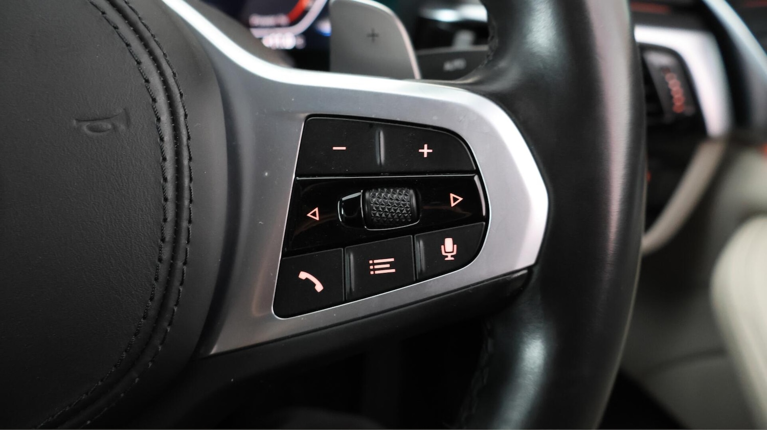 Used BMW 5 Series 2020 for sale - 76424250: Photo 24