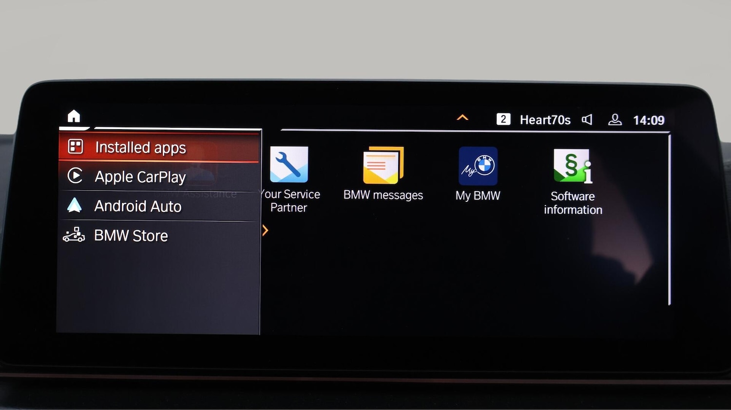 Used BMW 5 Series 2020 for sale - 76424250: Photo 25