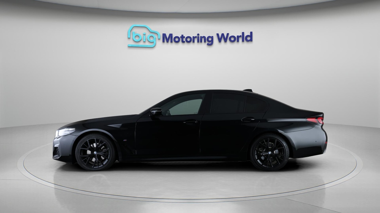 Used BMW 5 Series 2020 for sale - 76424250: Photo 5