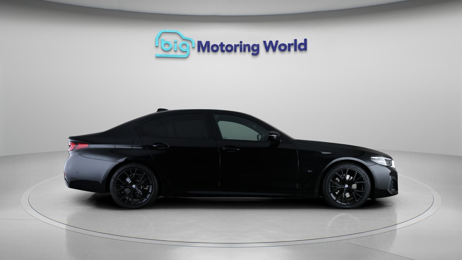 Used BMW 5 Series 2020 for sale - 76424250: Photo 9